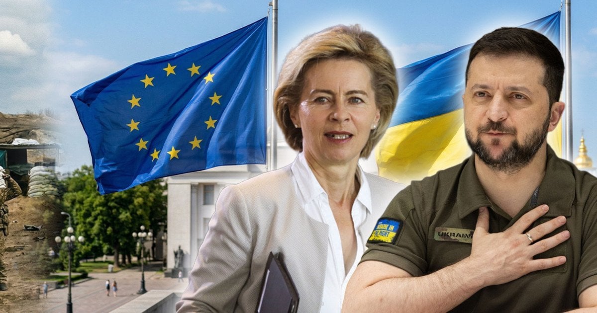 ЕС не знает, как обойти вето Орбана и разблокировать предоставление Украине кредита на 90 млрд евро.