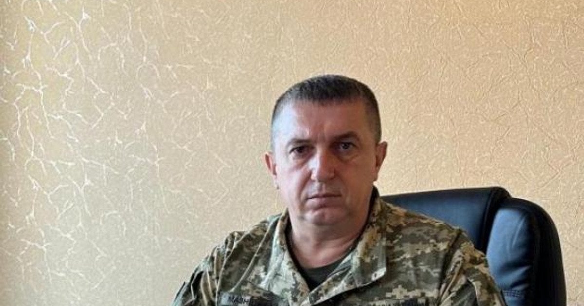 Олександр Мазніцький