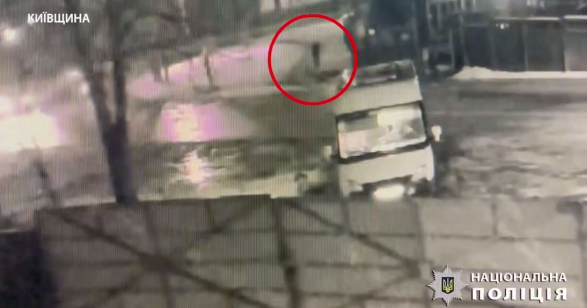 Правоохоронці викрили агентів спецслужб РФ