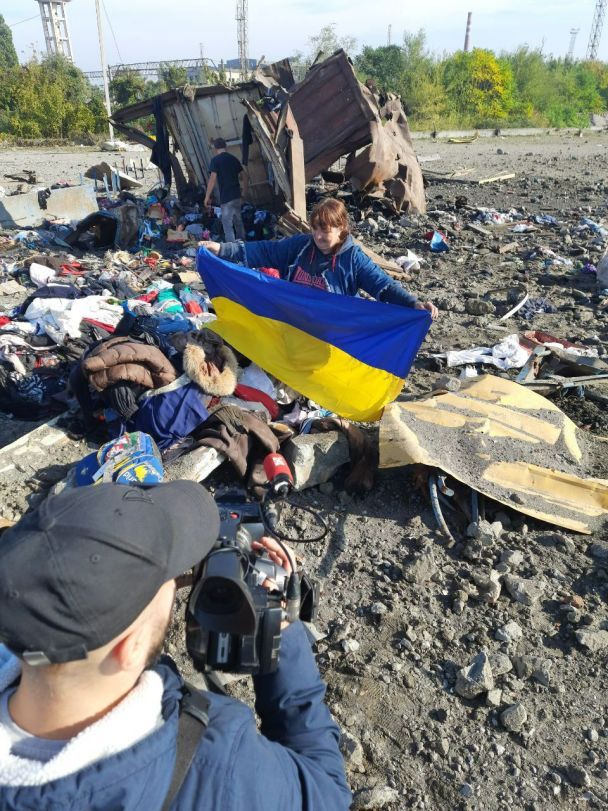 Фото: "Дніпро обласний"