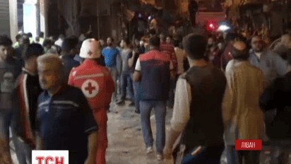 Бойовики Ісламської держави взяли на себе відповідальність за вибухи у Бейруті