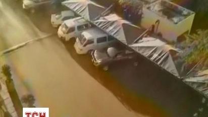 Терористи захопили готель із заручниками в столиці Малі