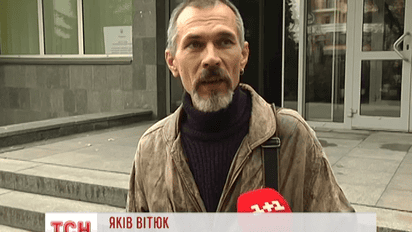 Переселенець з Криму отримав право голосувати на нинішніх місцевих виборах