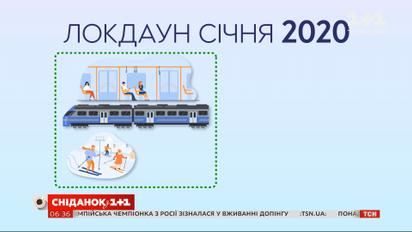 Когда украинцам ожидать локдауна и насколько строгим он будет — прямое включение
