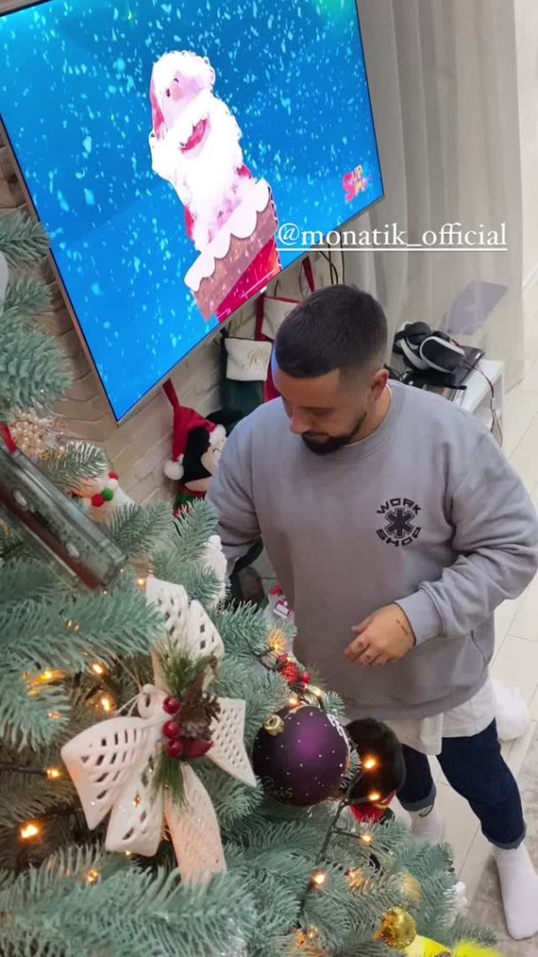  / © instagram.com/irinamonatik