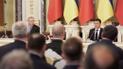Україна і Туреччина підписали історичну угоду про вільну торгівлю