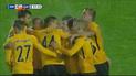 Карпати — Олександрія — 0:4. Відеоогляд матчу