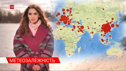 Метеозалежність: чи зможе наближення весни і літа порятувати од коронавірусу