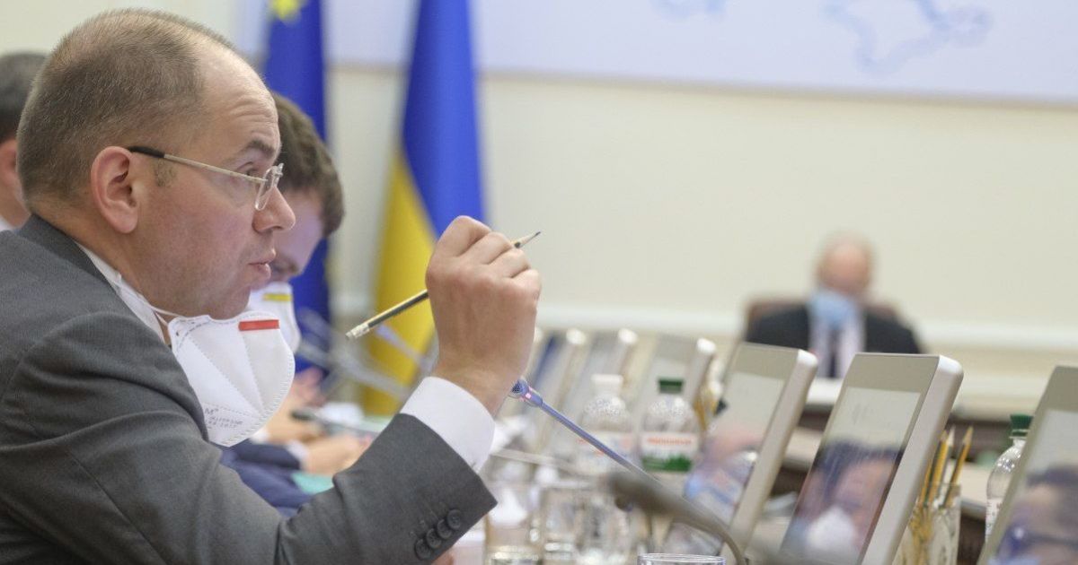 Степанов резко раскритиковал нарушителей карантина и посоветовал им "смотреть цифры"