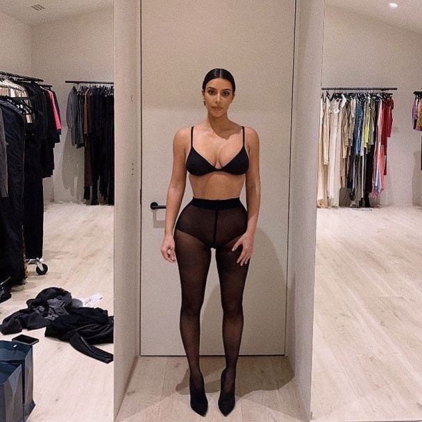  / © instagram.com/kimkardashian