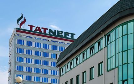 Суд арестовал имущество российских компаний "Ростех", "Татнефть" и "РусАл" в Украине на 4,5 млрд грн