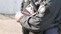 Бросался землей и убегал в метро: в центре Киева полиция задержала мужчину