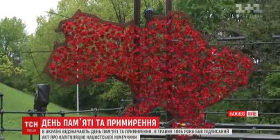 Понад півмільйона українців візьмуть участь в урочистих заходах до Дня перемоги