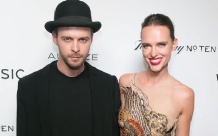 Макс Барских "засветился" с бывшей девушкой Мика Джаггера на вечеринке Grammy