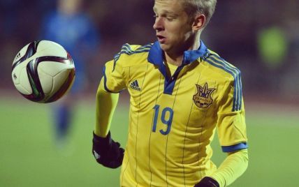 Хавбек "Уфи" хоче, щоб збірні України та Росії зіграли на Євро-2016