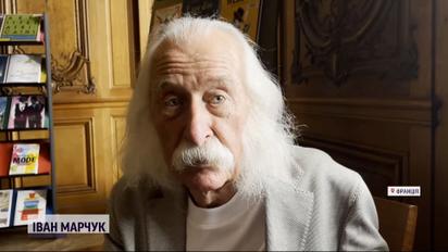 У Каннах на тихому аукціоні продали картину Івана Марчука: підтримка українського кіно