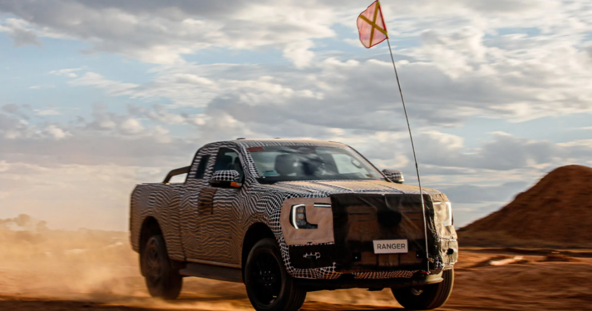 П’ять найкращих позашляховиків: журнал Top Gear склав список (фото)