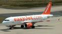 Екстрена посадка: британський A320 приземлився через сморід