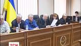 Присяжні судді у справі розстрілів на Майдані взяли самовідвід