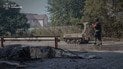 Житомирська траса