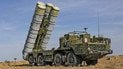 ГУР знищило російський ЗРК С-400 «Тріумф»