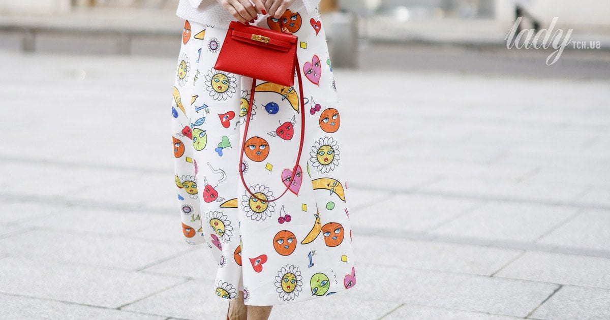 Мода зі смаком