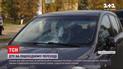 Авария в Кривом Роге: 10-летнего школьника в тяжелом состоянии перевели в областную детскую больницу