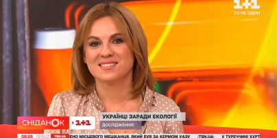 Час жити екологічно: прості поради від Яніни Ольховської