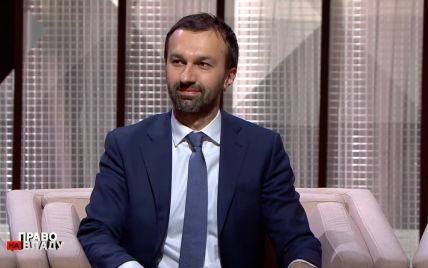 "Мы должны этим гордиться": Лещенко заявил, что в Украине минимальная зарплата выше, чем в России