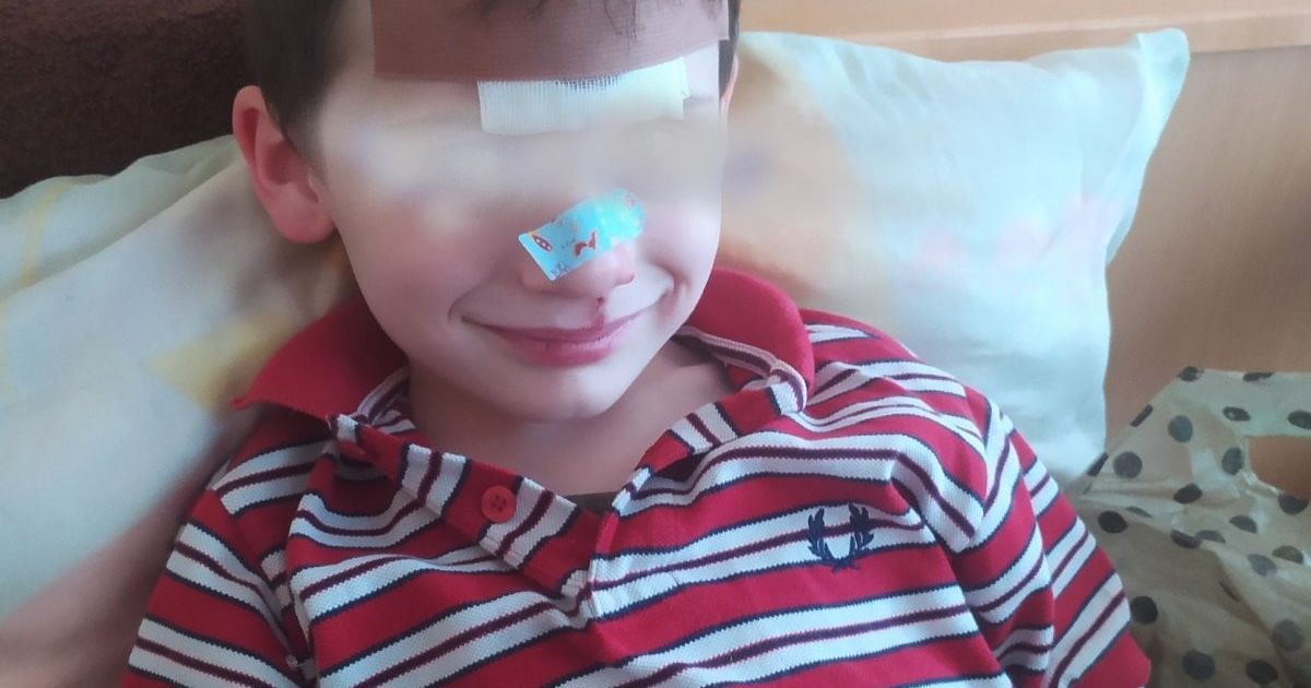 Фото: Виктор Смолярчук