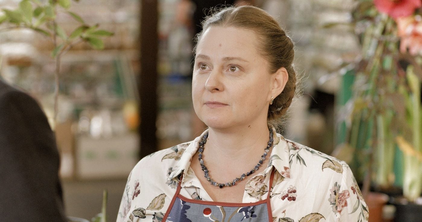 Виталина Библив / © пресс-служба канала 