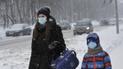 Коронавірус в Україні сьогодні: статистика на 26 січня