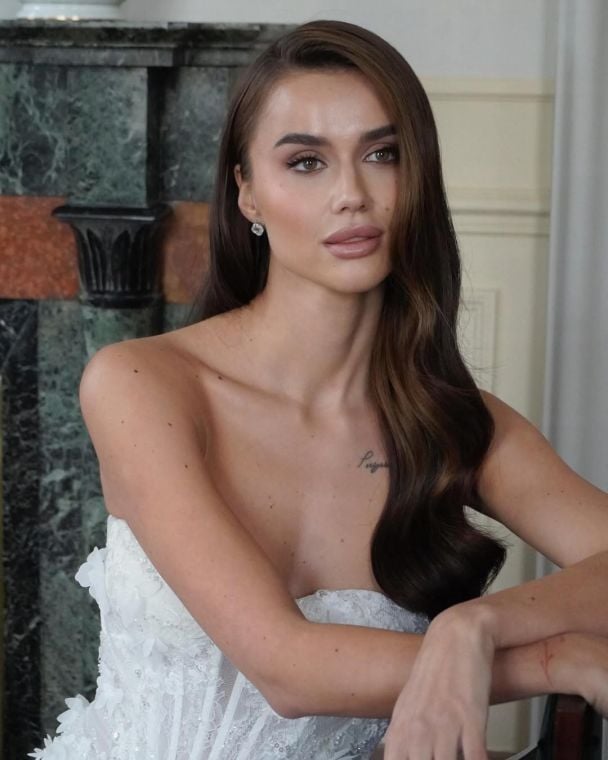 Переможниця 