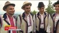 Спецпрект ТСН "Етнокод": експедиція до лемків