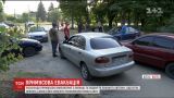В Одессе решили избавиться от брошенных автомобилей
