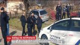 В Черновцах на 2501 гривну оштрафовали молодого человека за нападение на девушку-полицейскую