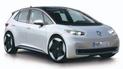 Volkswagen анонсував появу далекобійного електрокара за 25 тисяч євро