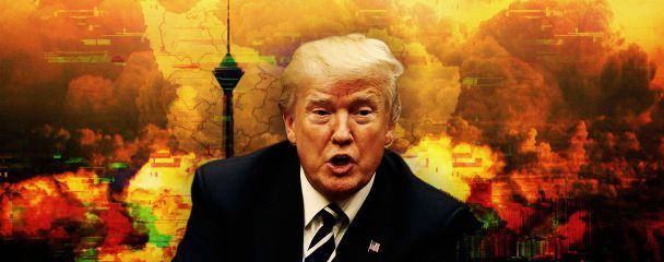 У Дубаї, де розташована нерухомість Дональда Трампа, пролунали потужні вибухи — Reuters