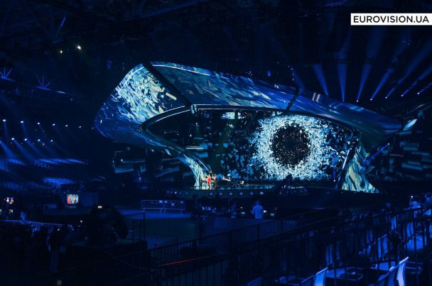 Другий день репетицій "Євробачення-2017" / © eurovision.ua