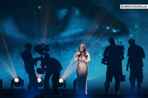 Другий день репетицій "Євробачення-2017" / © eurovision.ua