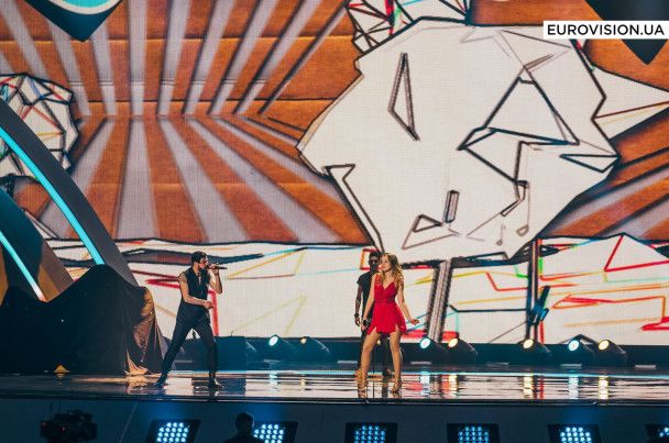 Другий день репетицій "Євробачення-2017" / © eurovision.ua