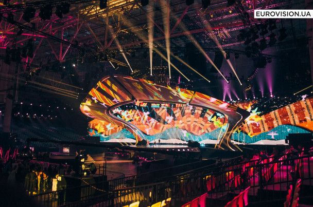 Другий день репетицій "Євробачення-2017" / © eurovision.ua