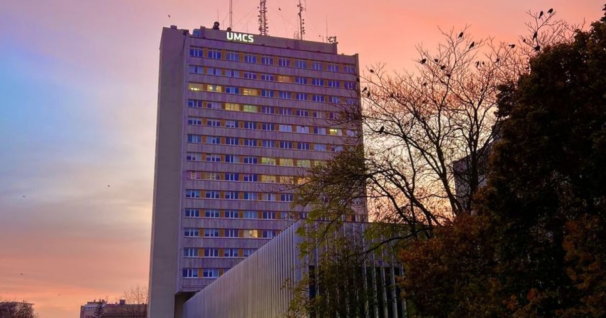 Польський університет Марії Кюрі-Склодовської допоможе розробити гайд, як документувати досвід війни