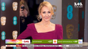 Ребенок, печатная машинка и большая идея: как Джоан Роулинг придумала Гарри Поттера