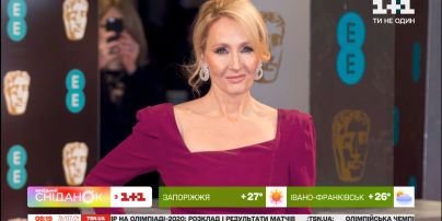 Ребенок, печатная машинка и большая идея: как Джоан Роулинг придумала Гарри Поттера