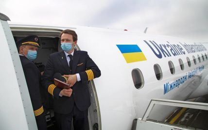 В МАУ відповіли, чи здорожчають авіаквитки на тлі загрози з боку Росії