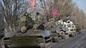 Боевики используют украинские боеприпасы из аннексированного Крыма