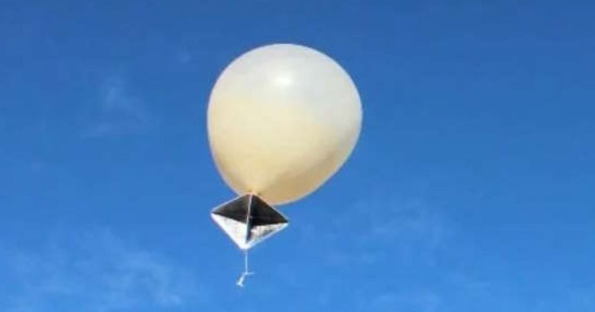 Повітряна куля