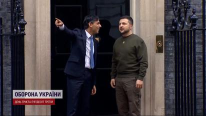 Чи домовився про винищувачі? Підсумки євротуру Зеленського