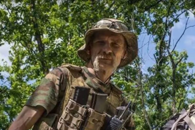 Фронтові втрати: на Донеччині поблизу Пісків загинув боєць української армії